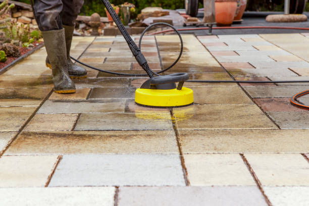 Trusted La Crosse, KS Pressure Washing Experts